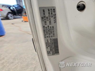 Zdjęcie 13 z 13 samochodu: 2018 RAM PROMASTER CITY ST DELIVERY VAN VIN:ZFBERFAB4J6L45516 - miniatura