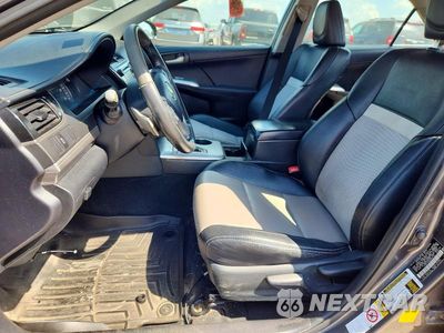 Zdjęcie 7 z 13 samochodu: 2013 TOYOTA CAMRY SE VIN:4T1BF1FK5DU232710 - miniatura