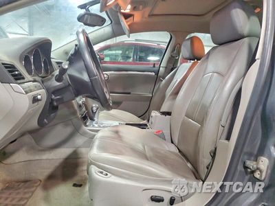 Zdjęcie 7 z 12 samochodu: 2009 SATURN AURA XR VIN:1G8ZV57B19F212259 - miniatura