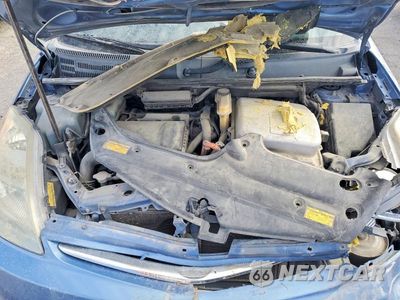 Zdjęcie 11 z 12 samochodu: 2008 TOYOTA PRIUS BASE VIN:JTDKB20U587783238 - miniatura