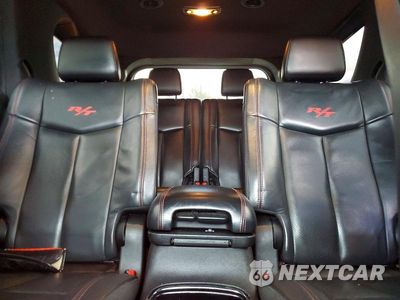 Zdjęcie 10 z 13 samochodu: 2014 DODGE DURANGO R/T VIN:1C4SDJCT2EC306986 - miniatura