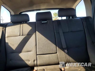 Zdjęcie 10 z 13 samochodu: 2007 BMW X3 3.0SI VIN:WBXPC93487WF01725 - miniatura