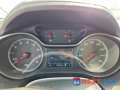 Zdjęcie 9 z 12 samochodu: 2019 CHEVROLET CRUZE VIN:1G1BJ5SM7K7105933 - miniatura