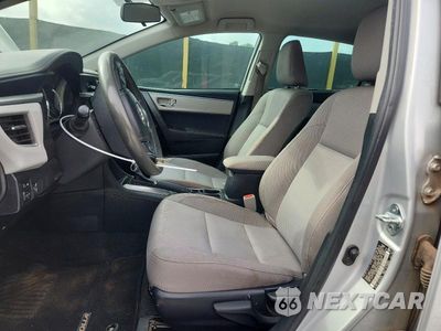Zdjęcie 7 z 13 samochodu: 2016 TOYOTA COROLLA LE VIN:2T1BURHE3GC639958 - miniatura