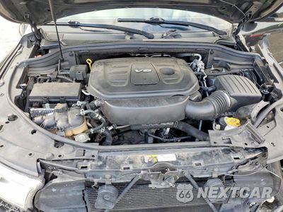 Zdjęcie 12 z 14 samochodu: 2016 DODGE DURANGO LIMITED VIN:1C4RDJDGXGC346770 - miniatura
