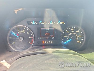 Zdjęcie 9 z 12 samochodu: 2018 FORD F150 SUPERCREW VIN:1FTEW1EP6JFD84199 - miniatura