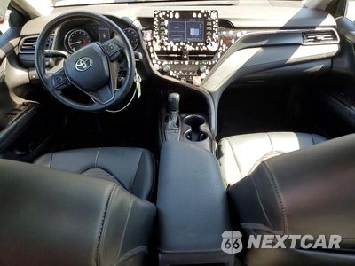 Zdjęcie 8 z 12 samochodu: 2024 TOYOTA CAMRY SE VIN:4T1G11AK7RU232842 - miniatura