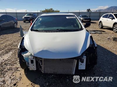 Piąte zdjęcie samochodu w środku: 2016 HYUNDAI ELANTRA VALUE EDITION VIN:5NPDH4AEXGH732497 - miniatura