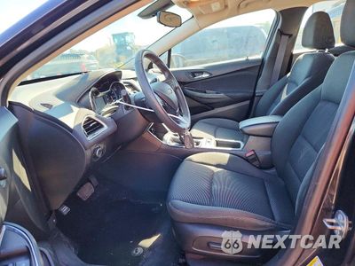 Zdjęcie 10 z 12 samochodu: 2016 CHEVROLET CRUZE LT VIN:1G1BE5SM6G7257519 - miniatura