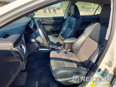 Zdjęcie 7 z 12 samochodu: 2017 TOYOTA COROLLA SE VIN:5YFBURHE0HP653253 - miniatura