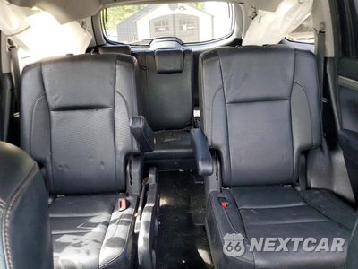 Zdjęcie 10 z 13 samochodu: 2018 TOYOTA HIGHLANDER LIMITED VIN:5TDDZRFH6JS865904 - miniatura