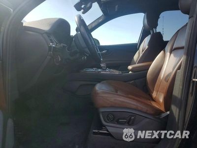 Zdjęcie 7 z 13 samochodu: 2017 AUDI Q7 PREMIUM PLUS VIN:WA1LAAF7XHD017777 - miniatura