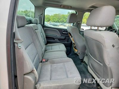 Zdjęcie 10 z 12 samochodu: 2014 CHEVROLET SILVERADO C1500 VIN:3GCPCPEH1EG419037 - miniatura