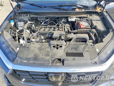 Zdjęcie 12 z 14 samochodu: 2026 HONDA CR-V EX VIN:2HKRS4H45TH450668 - miniatura