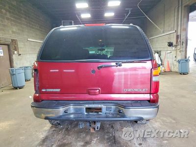 Zdjęcie 6 z 13 samochodu: 2003 CHEVROLET TAHOE K1500 VIN:1GNEK13Z23J234906 - miniatura