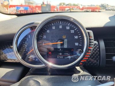 Zdjęcie 9 z 13 samochodu: 2017 MINI COOPER S VIN:WMWXU3C36H2F49258 - miniatura