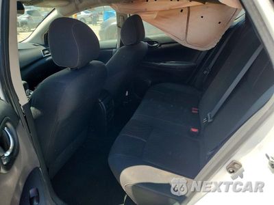 Zdjęcie 10 z 13 samochodu: 2017 NISSAN SENTRA S VIN:3N1AB7AP3HY249139 - miniatura