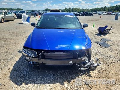 Piąte zdjęcie samochodu w środku: 2025 HYUNDAI ELANTRA SEL SPORT VIN:KMHLM4DG3SU049491 - miniatura