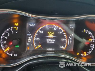 Zdjęcie 9 z 14 samochodu: 2014 JEEP GRAND CHEROKEE LIMITED VIN:1C4RJFBG8EC182425 - miniatura