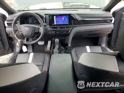 Zdjęcie 8 z 12 samochodu: 2025 TOYOTA CAMRY SE VIN:4T1DAACK7SU092488 - miniatura