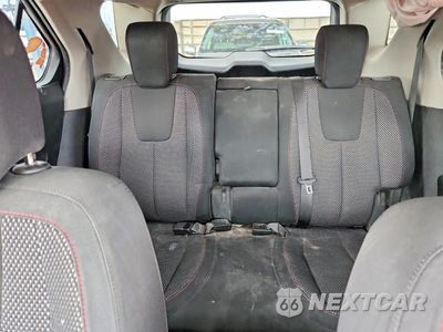 Zdjęcie 10 z 13 samochodu: 2014 CHEVROLET EQUINOX LT VIN:1GNALBEK8EZ103341 - miniatura