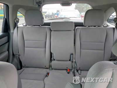 Zdjęcie 10 z 13 samochodu: 2011 HONDA CR-V EX VIN:5J6RE4H51BL070778 - miniatura