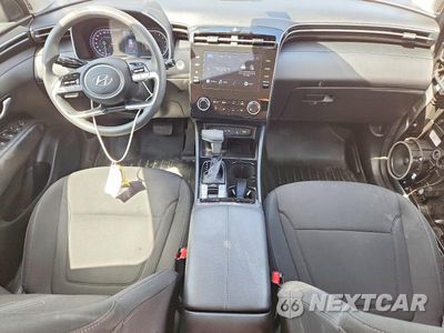 Zdjęcie 8 z 14 samochodu: 2023 HYUNDAI TUCSON SEL VIN:5NMJBCAEXPH185257 - miniatura