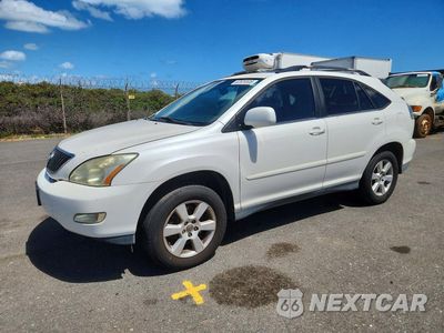 2004 LEXUS RX 330 JTJGA31U540035005 - główne zdjęcie licytacji z USA - miniatura