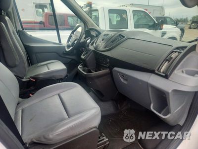 Zdjęcie 8 z 12 samochodu: 2018 FORD TRANSIT T-350 VIN:1FTBW2CM1JKA24573 - miniatura
