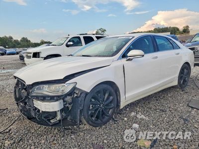 2020 LINCOLN MKZ RESERVE 3LN6L5LU8LR613058 - główne zdjęcie licytacji z USA - miniatura