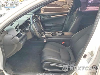 Zdjęcie 7 z 13 samochodu: 2019 HONDA CIVIC SPORT VIN:19XFC2F88KE032375 - miniatura