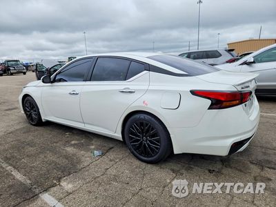 Drugie zdjęcie samochodu z przodu: 2025 NISSAN ALTIMA SV VIN:1N4BL4DV1SN410993 - miniatura