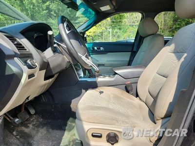 Zdjęcie 7 z 13 samochodu: 2014 FORD EXPLORER VIN:1FM5K7B80EGA42626 - miniatura