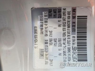 Zdjęcie 13 z 13 samochodu: 2017 MAZD CX-3 TOURI VIN:JM1DKFC7XH0146697 - miniatura