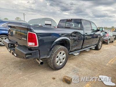 Trzecie zdjęcie samochodu z tyłu: 2018 RAM 3500 VIN:3C63R3JL3JG339837 - miniatura
