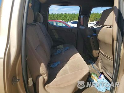 Zdjęcie 10 z 11 samochodu: 2003 TOYOTA TACOMA PRERUNNER V6 VIN:5TEGN92N53Z178522 - miniatura