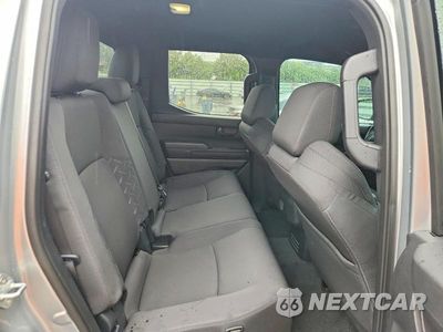 Zdjęcie 10 z 12 samochodu: 2026 TOYOTA TACOMA SR VIN:3TYKD5HN6TT055889 - miniatura