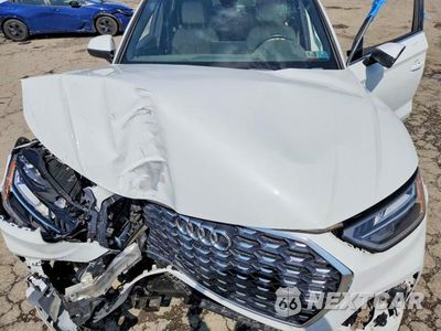 Zdjęcie 12 z 14 samochodu: 2022 AUDI Q5 SPORTBACK PRM PLS 45 VIN:WA15AAFY1N2050479 - miniatura