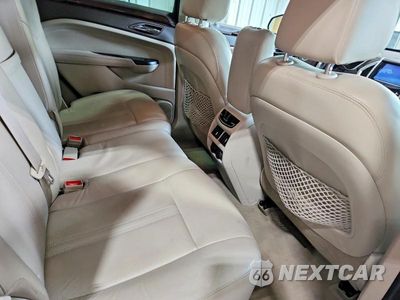 Zdjęcie 11 z 13 samochodu: 2015 CADILLAC SRX PREMIUM COLLECTION VIN:3GYFNGE34FS545704 - miniatura