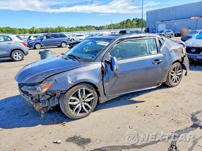 2015 SCION TC BASE JTKJF5C78FJ006715 - główne zdjęcie licytacji z USA - miniatura