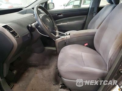Zdjęcie 7 z 12 samochodu: 2006 TOYOTA PRIUS BASE VIN:JTDKB20U363189980 - miniatura