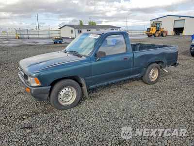 1994 TOYOTA PICKUP BASE 4TARN81A4RZ242759 - główne zdjęcie licytacji z USA - miniatura