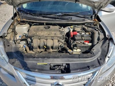 Zdjęcie 11 z 12 samochodu: 2015 NISSAN SENTRA S VIN:3N1AB7AP1FY345073 - miniatura