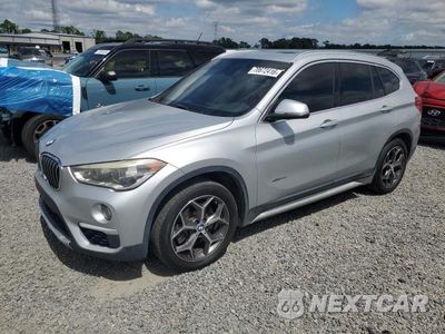 2017 BMW X1 XDRIVE28I WBXHT3Z39H4A55937 - główne zdjęcie licytacji z USA - miniatura