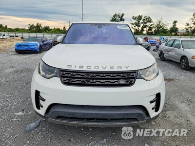Piąte zdjęcie samochodu w środku: 2020 LAND ROVER DISCOVERY SE VIN:SALRG2RV8L2428476 - miniatura
