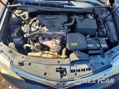 Zdjęcie 11 z 12 samochodu: 2014 TOYOTA CAMRY LE VIN:4T1BF1FKXEU465693 - miniatura
