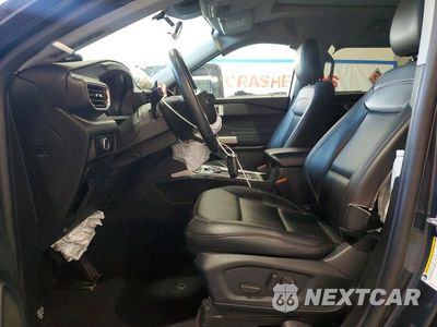 Zdjęcie 7 z 13 samochodu: 2023 FORD EXPLORER XLT VIN:1FMSK8DH2PGB39044 - miniatura
