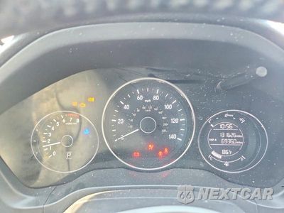 Zdjęcie 9 z 14 samochodu: 2017 HONDA HR-V EXL VIN:3CZRU5H70HM715020 - miniatura