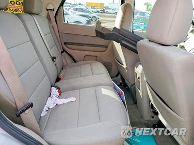 Zdjęcie 11 z 13 samochodu: 2010 FORD ESCAPE XLT VIN:1FMCU0D76AKD18988 - miniatura