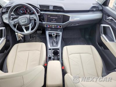 Zdjęcie 8 z 13 samochodu: 2024 AUDI Q3 PREMIUM PLUS S LINE 45 VIN:WA1EECF38R1093197 - miniatura